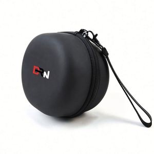 Water Resistant EVA Tea <b>Set</b> Case Portable Camping Picnic Travel <b>Teacup</b> Bag - Product Image 1