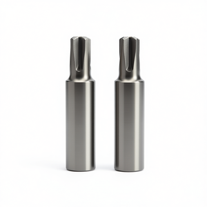 Cylindrical And Morse Taper Chucks Rc 56 60 For Precision <b>Machining</b> - Product Image 2
