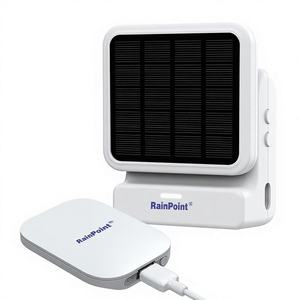 <span class=keywords><strong>Pompe</strong></span> à eau intelligente écologique solaire pour l'intérieur et l'extérieur, irrigation goutte à goutte, plantes en pot, <span class=keywords><strong>balcon</strong></span>, acier inoxydable 304 - Product Image 1