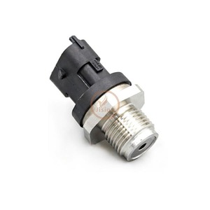 เซ็นเซอร์วัดแรงดันคอมมอนเรล 55PP3-02 45PP3-4 5WS40039 55PP15-04 สวิตช์แรงดันดีเซล - Product Image 3