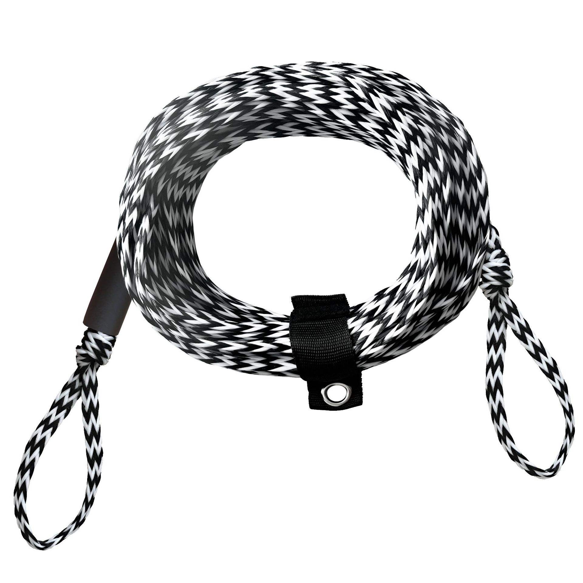 Vague noir et blanc 3k