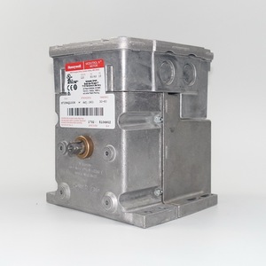 Honeywell ตัวกระตุ้นไฟฟ้าแดมเปอร์ M7284Q1009 24 VDC - Product Image 2