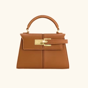 Spedizione Rapida, Borse da Donna di Alta Qualità con Hardware Solido <span class=keywords><strong>a</strong></span> Forma Trapezoidale, per Piattaforme E-commerce per la Rivendita - Product Image 6