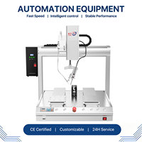 Machine de serrage automatique de vis de bureau à alimentation pneumatique par adsorption, directement de l'usine