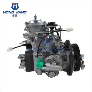 Pompe d'injection de carburant diesel robuste 104646-5113 104746-5113, conception spécifique par paramètres, compatible avec le moteur Isuzu 4JB1-TC - Product Image 1