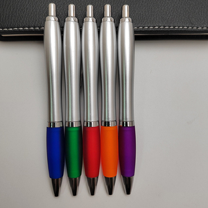 Penna a Sfera Personalizzata, Penna Gel, Penna Promozionale per Prodotti da Ufficio - Product Image 4