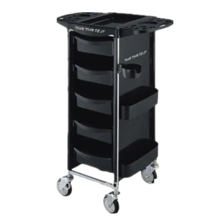 Hot Koop Factory Goedkope Professionele Schoonheidssalon Apparatuur Trolley Schoonheidssalon Trolley