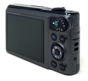 Cámara usada Canon SX720 HS Negra - Product Image 6