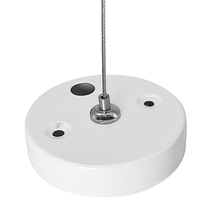 Accesorios de Iluminación Colgante Personalizados, Cubierta Decorativa para Lámpara de Techo, para Lámparas Colgantes de Interior - Product Image 3