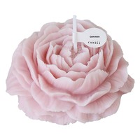 Lilin Aromaterapi Bentuk Peony Buatan Tangan, Hadiah Harum, Ornamen Peningkat Suasana, Hadiah Kreatif untuk Hari Ibu, Dapat Dikustomisasi