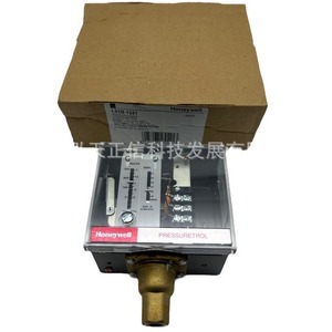 ตัวควบคุมแรงดันฮันนี่เวลล์ L91B1241 ของแท้พร้อมส่ง สอบถามราคาได้ - Product Image 5