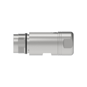 Bornes à vis Câble-Câble, Boîtier Taille 23, Alimentation et Signal, Blindé PBT GF, 0 Alignement, Clé de centrage, 3000 Ohms, BKUA186NN00550200000 - Product Image 3