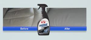 Effectively <strong>Cleaning</strong> Detergent Polishing Furniture Leather Remover Rich Foam <strong>Upholstery</strong> Cleaner <strong>Solution</strong> - Product Image 5