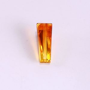 Pinzas BB de cuero PU coreanas, accesorios para el cabello para niñas, pinzas para el cabello a la moda, horquilla de Color dorado para mujeres - Product Image 6