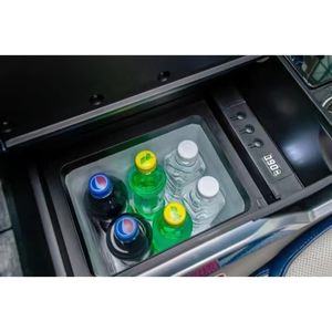Applicable à VITO Vclass W447 V250 V260 Boîte d'accoudoir central Voiture Réfrigérateur Compresseur Réfrigérateur Refit - Product Image 5
