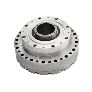 Độ chính xác cao căng sóng không phản ứng dữ dội ổ đĩa hộp số servo Ổ giảm tốc - Product Image 5