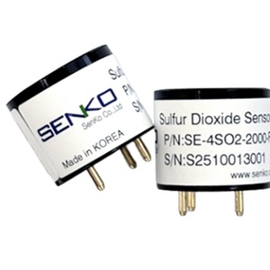 Senko CIO2ทางเคมีไฟฟ้าของแท้ SO2 H2O2 CO2 O2เซ็นเซอร์ VOC - Product Image 1