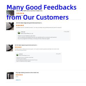 बगीचे के पौधे uv कार और कुत्तों के लिए चांदी की छाया शुद्ध एल्यूमीनियम छाया कपड़े की रक्षा करते हैं - Product Image 6