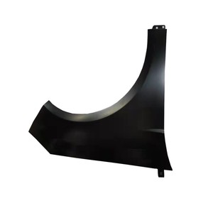 Pièces automobiles QB résistantes aux déchirures, garde-boue arrière <span class=keywords><strong>EcoSport</strong></span> Lfor13-18OECN15N27847CA-L, pièces de rechange - Product Image 1