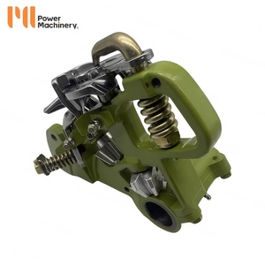 Gruppo Annodatore per Pressa Quadrata per Fieno, Compatibile con Pressa CLAAS Markant 55/65, Codice 000087.0 - Product Image 6