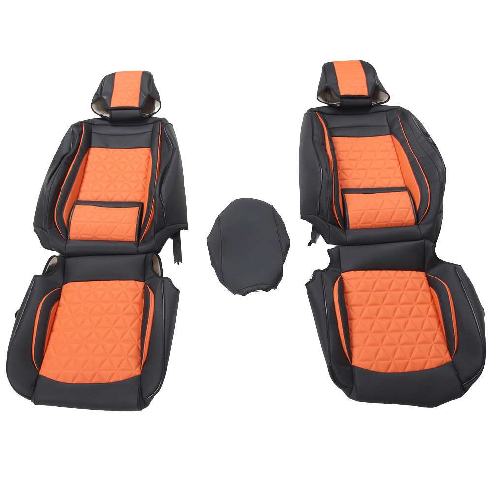 Negro+Naranja