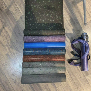 Tapis <span class=keywords><strong>de</strong></span> <span class=keywords><strong>sol</strong></span> en <span class=keywords><strong>caoutchouc</strong></span> <span class=keywords><strong>de</strong></span> haute qualité pour <span class=keywords><strong>salle</strong></span> <span class=keywords><strong>de</strong></span> <span class=keywords><strong>sport</strong></span>, tapis d'équipement <span class=keywords><strong>de</strong></span> fitness durables pour la maison et la <span class=keywords><strong>salle</strong></span> <span class=keywords><strong>de</strong></span> <span class=keywords><strong>sport</strong></span> - Product Image 6