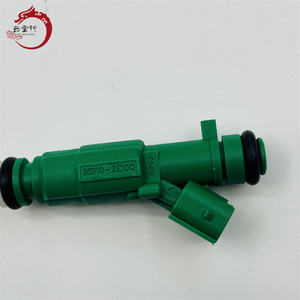 Injecteur de carburant d'origine pour moteur automobile, référence 35310-2E100, pour Hyundai Elantra et Kia Cerato 353102E100 - Product Image 4