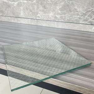 Mesa <span class=keywords><strong>de</strong></span> centro comedor vidrio laminado superventas al por mayor techo sólido exterior baño gimnasio uso - Product Image 2