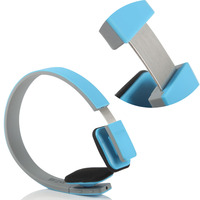 Casque sans fil Bluetooth BQ-618 prêt à être expédié, modèle confortable à porter