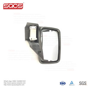 SQCS rétroviseur extérieur manuel côté gauche 9018110007 9018105516 9018110207 0018110533 9018100116 pour Mercedes Sprinter - Product Image 6