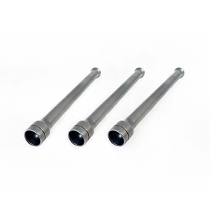 Tige de soupape de moteur Cummins M11 / ISM11 / QSM11 / L10 3076046/ 3076046X/ 4022824/3068390 pour camion lourd/groupe électrogène - Product Image 2