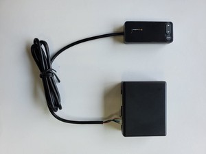 Controlador Electrónico de Aceleración E-Drive 4s, Modelo Avanzado, Empaque Caja Negra - Product Image 3