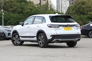 Venta caliente Hon-da <span class=keywords><strong>2023</strong></span> 2.0L EHEV Compacto SUV E-CVT 2.0L 143hp L4 5 Puertas 5 Asientos SUV Coche Dongfeng Hon-da en venta - Product Image 6