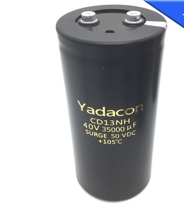 <strong>Other</strong> <strong>Capacitors</strong> Cbb65 8uf/20uf//40uf//60uf//80uf 450V Air Conditioning Compressor Starting <strong>Capacitor</strong> Cbb65 Sh <strong>Capacitor</strong> 20uf - Product Image 4