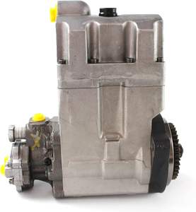 Pompe d'injection hydraulique 319-0678 10R-8900 3190678 10R8900 pour moteur C9, tracteur D6R D7R - Product Image 6