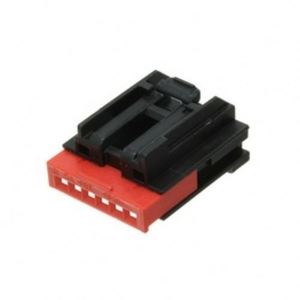 1456985-1 Automotive Connector Electronic Component - Product Image 1