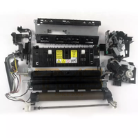 Unité de fixation du four pour CANON ImageRUNNER 1730/1740/1750 FM1-B701-000, FM1-A680-000, FM4-6495-000 Long Life IR1730