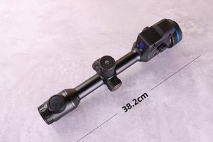 Entrega Rápida, Monocular Térmico de Visión Nocturna para Caza Thermion 2 Lrf Xp60 640x480 con Telémetro Láser, Thermion 2 Lrf Xp60 3-2 - Product Image 4