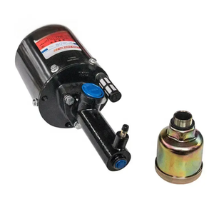 ปั๊มบูสเตอร์ลมเบรคไฮดรอลิกหลัก9F653-36A020000A0อะไหล่รถตัก - Product Image 5