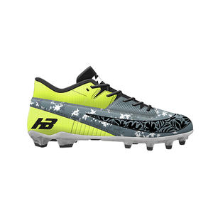 Personalizzare le calzature di alta qualità originale tappeto erboso Indoor <span class=keywords><strong>ragazzo</strong></span> allenamento sport <span class=keywords><strong>scarpe</strong></span> <span class=keywords><strong>da</strong></span> <span class=keywords><strong>calcio</strong></span> americano <span class=keywords><strong>scarpe</strong></span> <span class=keywords><strong>da</strong></span> Football per gli uomini - Product Image 3