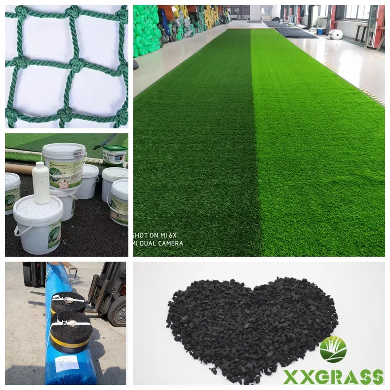 Grass Synthetic Turf Artificial Grass Football Landscape Putting Green Latex Sport Soccer grass