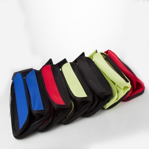 <span class=keywords><strong>Bolsa</strong></span> de Viaje para Zapatos de <span class=keywords><strong>Golf</strong></span> de Poliéster, Resistente al Polvo, Transpirable, Práctica y Personalizable, para Vendedores Globales - Product Image 4