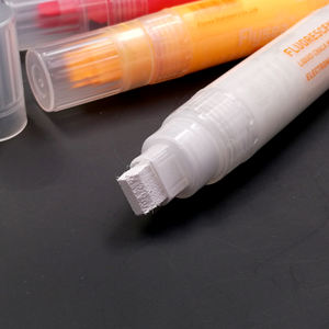 Flysea-resaltador, pluma de escritura nocturna, fluorescente, venta al por mayor, gran oferta - Product Image 4