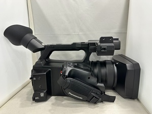 Videocámara Panasonic CX200MC 4K para Transmisión en Vivo de Iglesias - Product Image 2