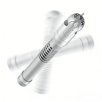 Endoscope industriel 13 pouces 4MP, étanche IP68, caméra d'inspection de canalisations 35 PT