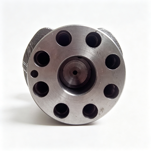 Vilebrequin de moteur 4HG1 4HG1T 8-97033-171-2 8-97112-981-3 pour Isuzu Mazda Titan 4.6D Diesel, pièce de rechange - Product Image 3