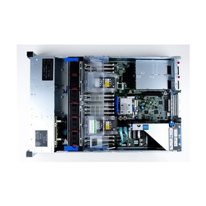 ProLiant dl380e Gen8 G8 2U 8sff <span class=keywords><strong>Intel</strong></span> Xeon <span class=keywords><strong>E5520</strong></span> sử dụng servidores giá máy chủ - Product Image 2