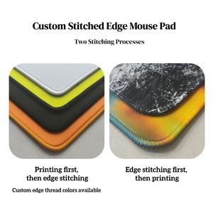 Customizable Extended Large Gaming <b>Mouse</b> Pad OEM Design Rubber Base Anime Keyboard <b>Mouse</b> Mat with HD Print <b>for</b> <b>Computer</b> Office - Product Image 4