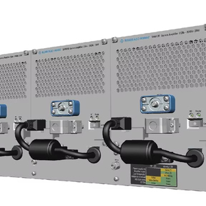 เครื่องขยายเสียงระบบ R&S SAM100 ราคาต่อรองได้ - Product Image 1