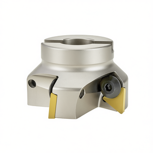 Fraiseuse à ébavurer Fervi F256 080 pour usinage de précision - Product Image 2